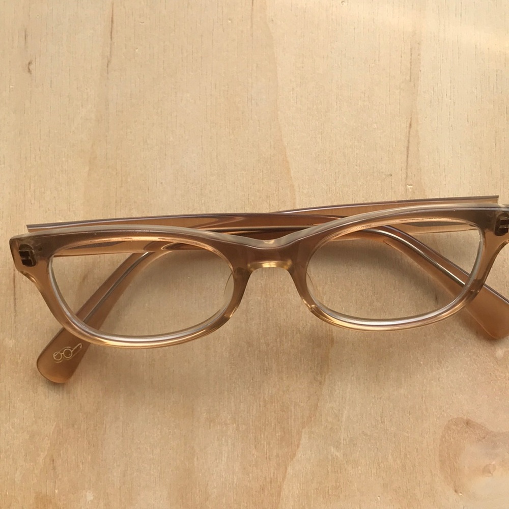 Paul Smith Frames PS 432 Crystal Safari Beige